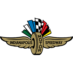 indianapolis motor speedway logo