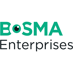 bosma enterprises logo