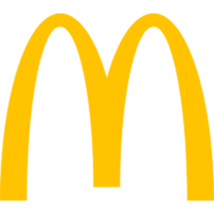 mcdonalds logo