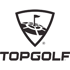 top golf logo