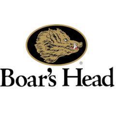 boars head logo