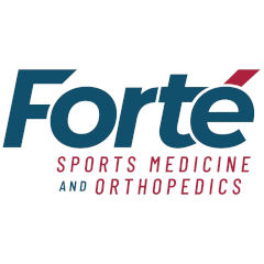 Forte Sports Medicine Logo