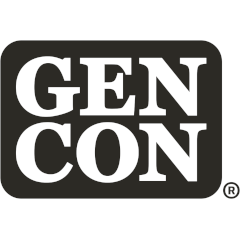 Gen Con Logo