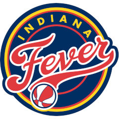 Indiana Fever Logo