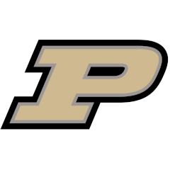 Purdue Boilermakers logo