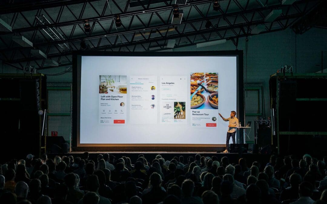 How to Design A Product Launch Event